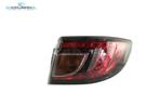 Mazda 6 GH Station achterlicht rechts, Auto-onderdelen, Verlichting, Gebruikt, -, Verzenden, Mazda