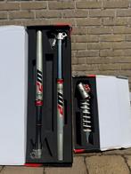 WP Xact Pro Cone Valve + Trax KTM/Husqvarna 17-22(Gasgas 23), Ophalen of Verzenden, Gebruikt