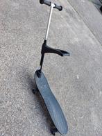 Ookkie skateboard, beginners tot pro, Ophalen of Verzenden, Nieuw, Gewone step