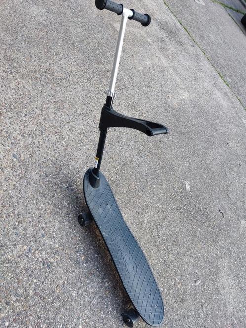 Ookkie skateboard, beginners tot pro, Fietsen en Brommers, Steps, Nieuw, Gewone step, Ophalen of Verzenden