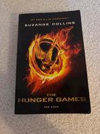 The Hunger Games - Suzanne Collins, Ophalen of Verzenden, Zo goed als nieuw