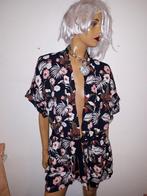 Prachtige maison scotch jasje maat 1/2 zgan, Maat 38/40 (M), Overige kleuren, Zo goed als nieuw, Maison Scotch