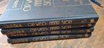 Op weg naar Sion Ds. P. Blok deel 2,3, Ophalen of Verzenden, Zo goed als nieuw, Ds P. Blok, Christendom | Protestants