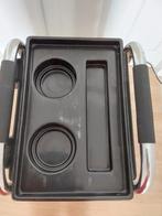 Kapperswerkkar, Ophalen, Zo goed als nieuw