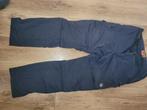 Fjallraven broek heren maat 50, Fjallraven, Maat 48/50 (M), Ophalen of Verzenden, Grijs