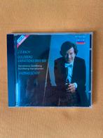 JS BACH - GOLDBERG VARIATIONS SCHIFF cd, Ophalen of Verzenden, Barok, Zo goed als nieuw, Overige typen