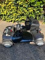 Phoenix HD 4 wheel travel scooter, Ophalen, Gebruikt, 15 km of minder, 10 km/u of minder