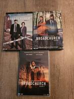 Broadchurch Seizoen 1-3 DVD Boxset, Cd's en Dvd's, Dvd's | Tv en Series, Vanaf 16 jaar, Boxset, Ophalen of Verzenden, Zo goed als nieuw