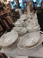 Prachtig antiek servies, Antiek en Kunst, Antiek | Servies compleet, Ophalen