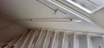 Trap leuning.   Gebogen houten trapleuning., Ophalen, Gebruikt, 2 tot 4 meter