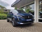 Peugeot 3008 1.2 PureTech Allure Pack | Navigatie | Climate, Auto's, Gebruikt, 1199 cc, Bedrijf, Handgeschakeld
