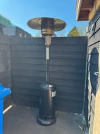 Terrasverwarmer - eurom tgh14000 heater, Ophalen, Zo goed als nieuw, Vloer