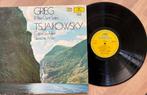 LP Grieg 2 Peer Gynt Suites. Tsjakowsky Capriccio Italien, S, Ophalen, Gebruikt