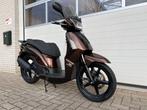 Nette Kymco People S Elegance Bromscooter. 45km. 4T. Perfect, Ophalen, Maximaal 45 km/u, 49 cc, Zo goed als nieuw