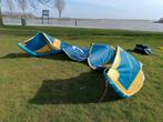 Eleveight xs 7m uit 2023, Watersport en Boten, Kitesurfen, Geen board, Ophalen of Verzenden, Zo goed als nieuw