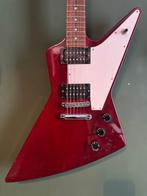 Gibson Explorer 1997 – Cherry Red, Ophalen, Gebruikt, Solid body, Gibson