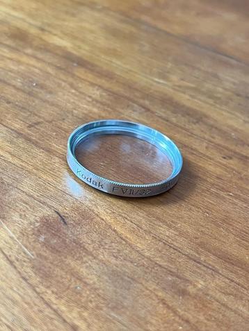 Kodak Retina 32mm UV filter beschikbaar voor biedingen