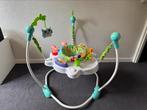 Baby Jumper met activiteiten, Ophalen, Gebruikt