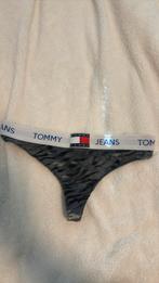 Tommy jeans string, Ophalen of Verzenden, String