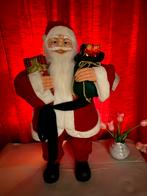 Leuke nieuwe grote Kerstman 90 cm, Ophalen, Nieuw