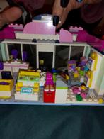 Trimsalon uit de stoffige kast lego, Ophalen of Verzenden, Gebruikt, Complete set, Lego