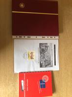 Gestempelde postzegels EU en wereld, Ophalen of Verzenden, Verzamelalbum