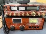 400 watt 27 mc Albrecht AE8000 VIP met KLV400 vip, Telecommunicatie, Zenders en Ontvangers, Ophalen of Verzenden, Zo goed als nieuw