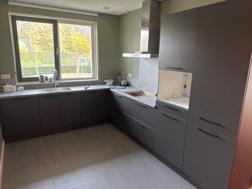 Showroomkeuken Whirlpool - Antraciet, Nieuwegein beschikbaar voor biedingen