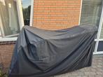 Verheul motorhoes op maat voor Honda NC750, Motoren, Onderdelen | Honda, Verzenden, Gebruikt