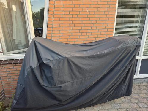 Verheul motorhoes op maat voor Honda NC750, Motoren, Onderdelen | Honda, Gebruikt, Verzenden
