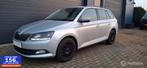 Skoda Fabia Combi 1.2 TSI ,Trekhaak,Clima,Keyless start, Auto's, Stof, 4 cilinders, Fabia, 110 pk