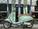 Vespa Vespa Primavera  Verde Amabile bj. 9-23 7071km 1e eig., Fietsen en Brommers, Scooters | Vespa, Ophalen, Overige modellen