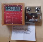 Cornell 1st Fuzz NKT275, Gebruikt, Engeland, Info@cornellamps.uk, Ophalen of Verzenden