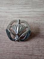 Administratie, Verzamelen, Ophalen of Verzenden, Landmacht, Nederland, Embleem of Badge