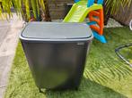 Brabantia Bo Touch bin 60 liter 2x30 liter, Huis en Inrichting, Woonaccessoires | Prullenbakken, 50 tot 75 cm, 40 liter of meer