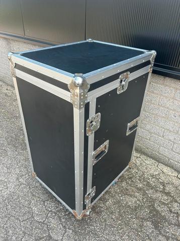 Taperack flightcase beschikbaar voor biedingen