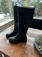Fred de la bretoniere laarzen 37, Kleding | Dames, Schoenen, Hoge laarzen, Fred de la Bretoniere, Zwart, Ophalen of Verzenden