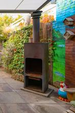 Tuinhaard, Tuin en Terras, Tuinhaarden, Ophalen, Gebruikt