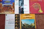 EMI ASD LP's, Ophalen, Romantiek, Gebruikt, Orkest of Ballet