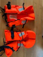 Zwemvest peuter (15-20 kilo), Watersport en Boten, Ophalen of Verzenden, Zo goed als nieuw, Kind, Reddingsvest of Zwemvest