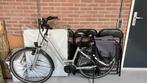Hercules elektrische fiets, Ophalen of Verzenden, 50 km per accu of meer, Overige merken