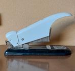 Grote nietmachine 28 cm lang, Ophalen of Verzenden, Zo goed als nieuw