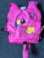 Zwemvest Flamingo, geschikt voor 18-30kg, Ophalen, Zo goed als nieuw, Jongen of Meisje, Zwem-accessoire