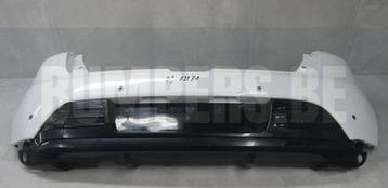 Bumper Renault Clio 4 IV HB FACELIFT 16-850225639R Achterbum beschikbaar voor biedingen