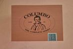 Columbo - De Complete Serie, alle 12 seizoenen!, Ophalen of Verzenden, Zo goed als nieuw
