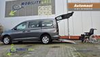 Volkswagen CADDY MAXI L2  Rolstoelauto AUTOMAAT NIEUW., Automaat, 1498 cc, 4 cilinders, Met garantie (alle)