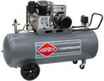 Airpress HK 600-200/4 Pk/270 Liter ketel/10 Bar!!, Ophalen, Nieuw