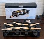 Princess 8 persoons grill compleet en uitstekend, Witgoed en Apparatuur, Gourmetstellen, 4 t/m 7 personen, Ophalen of Verzenden