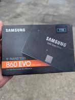 Samsung 860 EVO, Computers en Software, Harde schijven, Intern, Ophalen of Verzenden, Zo goed als nieuw, Samsung