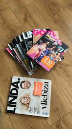 Linda Magazine, Boeken, Tijdschriften en Kranten, Ophalen of Verzenden, Zo goed als nieuw